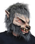 Great Wolf Latex Mask