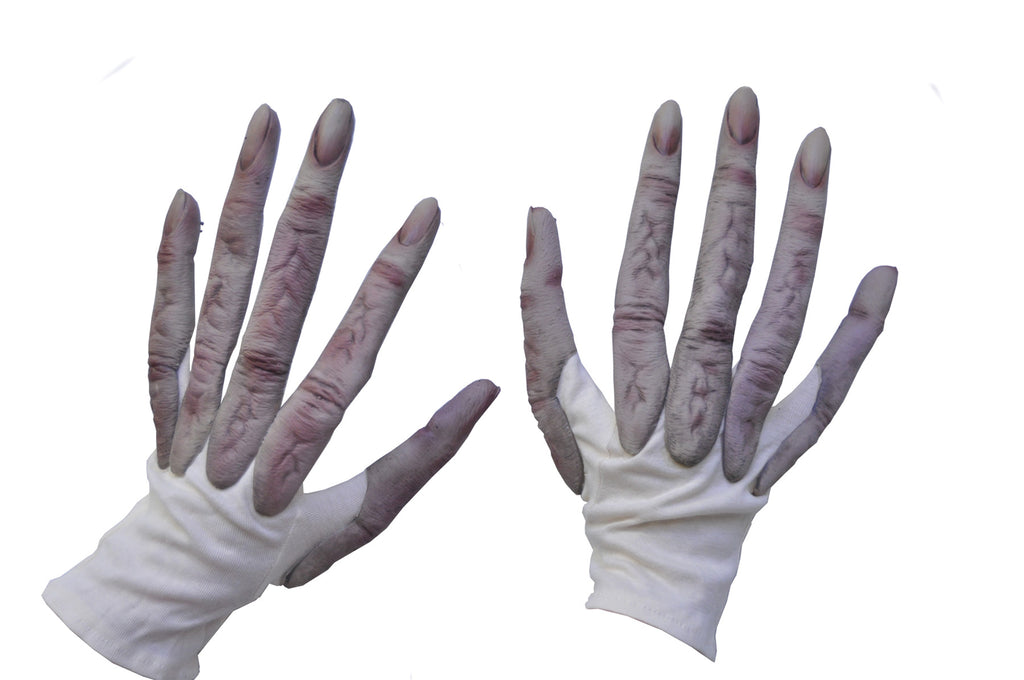 alien handschuhe Alien Hands For 9007Bs
