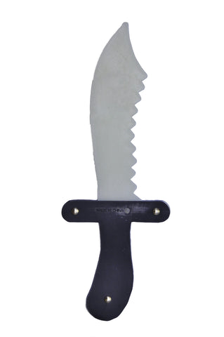 Plastic Pirate Knife Toy