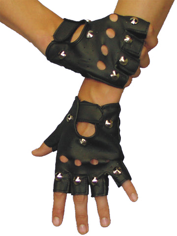 EZ Rider Studded Gloves