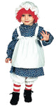 Raggedy Ann Costume