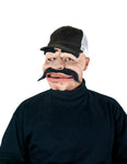 Robert No Dinero Latex Mask