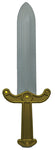 15" Roman Dagger