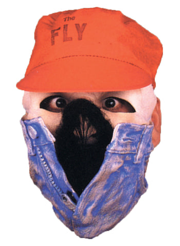 The Fly Mask