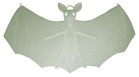 18" Glow-in-the-Dark Bat