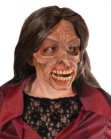 Mrs. Living Dead Latex Mask