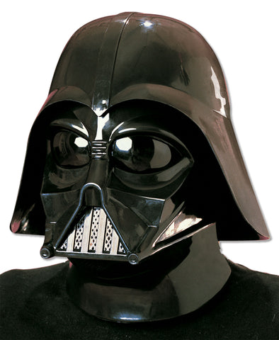 Darth Vader 2-Piece Mask - Star Wars Classic