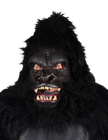Tree Hugger Mask Gorilla