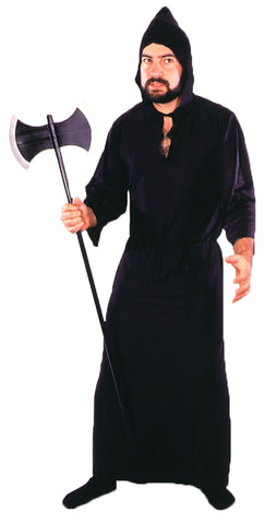 Robe Economy Masquerade Black