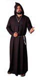Robe Monk Quality