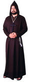 Robe Monk Quality