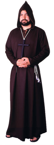 Robe Monk Quality