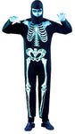 Skeleton Costume