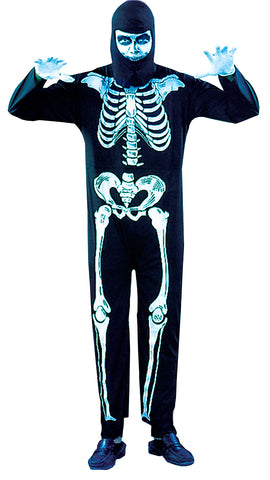 Skeleton Costume