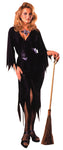 Women's Bewitching Witch Costume