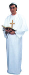 Men's Pope Costume