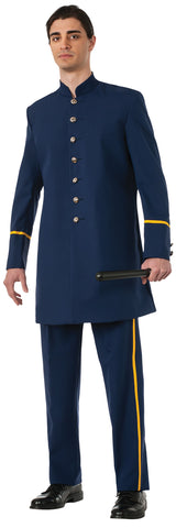 Men's Keystone Cop Costume