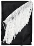 Sash Fringed