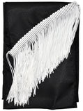 Sash Fringed