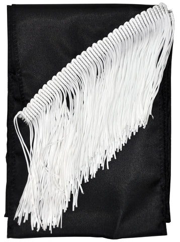 Sash Fringed