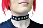 Leather Choker