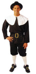 Men's Pilgrim Costume