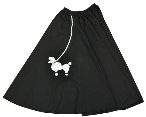 Women's Poodle Skirt