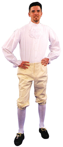 Colonial Breeches