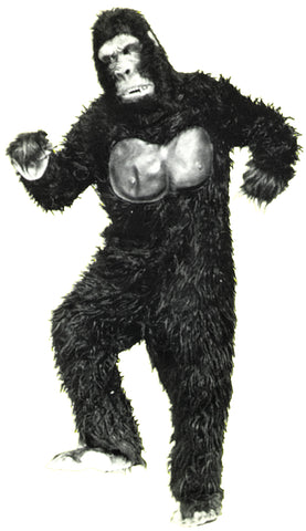 Gorilla Economy Costume