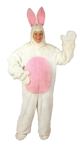 Men's Bunny Suit