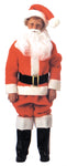 Child's Santa Suit