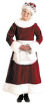 Women's Santa Dress Long