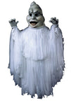 Ghost Mascot