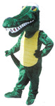 Gator Mascot