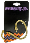 Snake Ear Cuff