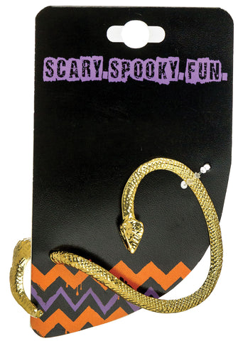 Snake Ear Cuff