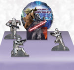 Star Wars Table Decor Kit