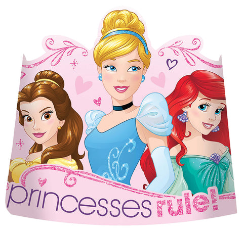 Disney Princess Tiara Headband