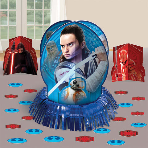 Star Wars VII Table Decor Kit