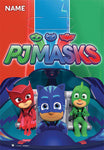 PJ Masks Loot Bags - Pack of 8