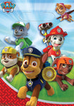 PAW Patrol Loot Bags - Pack of 8