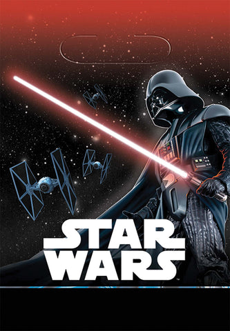 Star Wars Loot Bags - Pack of 8