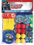 Justice League Favor Value Pack