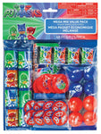 PJ Masks Favor Value Pack