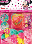 Minnie Helpers Friendship Favor Value Pack