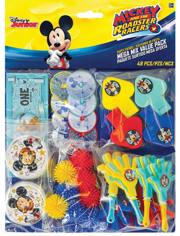 Disney Mickey Favor Value Pack