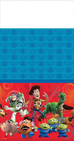 Disney Toy Story Table Cover