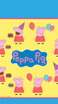 Peppa Pig Table Cover