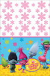 Trolls Table Cover