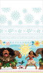 Moana Table Cover